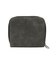 ORNAMENT LOGO MINI WALLET