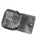ORNAMENT LOGO MINI WALLET