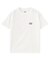 ROSE AND LOGO S/S TEE