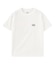ROSE AND LOGO S/S TEE