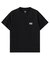 ROSE AND LOGO S/S TEE