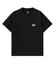 ROSE AND LOGO S/S TEE
