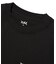 ROSE AND LOGO S/S TEE
