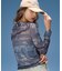 ORNAMENT LOGO MESH TOP