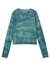 ORNAMENT LOGO MESH TOP