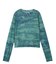ORNAMENT LOGO MESH TOP