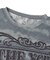 ORNAMENT LOGO MESH TOP