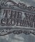 ORNAMENT LOGO MESH TOP