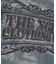 ORNAMENT LOGO MESH TOP