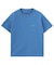 SIDE LOGO FACE LABEL S/S TEE
