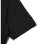 SIDE LOGO FACE LABEL S/S TEE