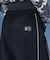 BANANA SHAPE TRACK PANTS