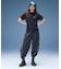 BANANA SHAPE TRACK PANTS