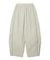BANANA SHAPE TRACK PANTS