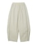 BANANA SHAPE TRACK PANTS