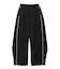 BANANA SHAPE TRACK PANTS