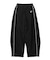 BANANA SHAPE TRACK PANTS