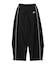 BANANA SHAPE TRACK PANTS