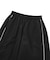 BANANA SHAPE TRACK PANTS