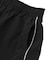 BANANA SHAPE TRACK PANTS
