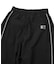 BANANA SHAPE TRACK PANTS