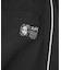 BANANA SHAPE TRACK PANTS