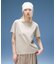 RHINESTONE DECORATIVE SCRIPT LOGO BEANIE
