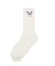 GRADATION BUTTERFLY SOCKS