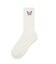 GRADATION BUTTERFLY SOCKS