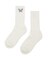 GRADATION BUTTERFLY SOCKS