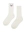 GRADATION BUTTERFLY SOCKS