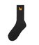 GRADATION BUTTERFLY SOCKS