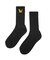 GRADATION BUTTERFLY SOCKS