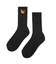 GRADATION BUTTERFLY SOCKS
