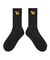 GRADATION BUTTERFLY SOCKS