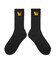 GRADATION BUTTERFLY SOCKS