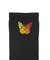 GRADATION BUTTERFLY SOCKS