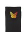GRADATION BUTTERFLY SOCKS