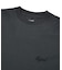 SPRAY FACE S/S BIG TEE DRESS