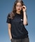 X-girl HISTORY S/S TEE