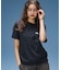 X-girl HISTORY S/S TEE