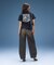 X-girl HISTORY S/S TEE