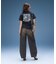 X-girl HISTORY S/S TEE