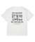 X-girl HISTORY S/S TEE