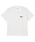 X-girl HISTORY S/S TEE