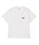X-girl HISTORY S/S TEE