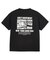 X-girl HISTORY S/S TEE