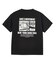 X-girl HISTORY S/S TEE