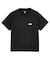 X-girl HISTORY S/S TEE