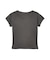 FADED HEART SPRAY LOGO S/S BABY TEE